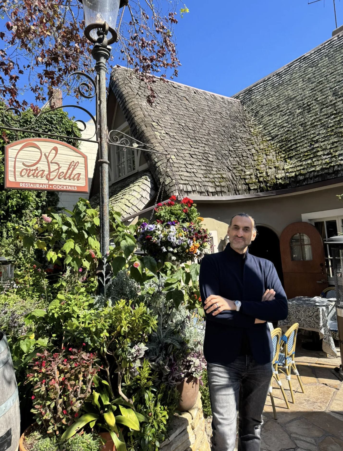 Monterey County Press