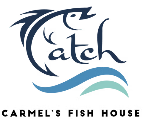 Catch Carmel logo